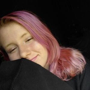 Meet your Posher, Abby